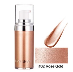 نمایش جزئیات برای شیمر بدن هندیان HANDAIYAN شیمر بدن هندیان شماره 2